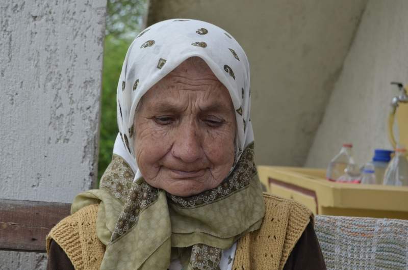 Na Ahiret preselila srebrenička majka Kada Ramić: U genocidu izgubila četiri sina